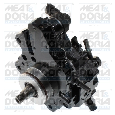 High-pressure Pump